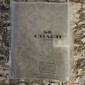Coach Bundle
